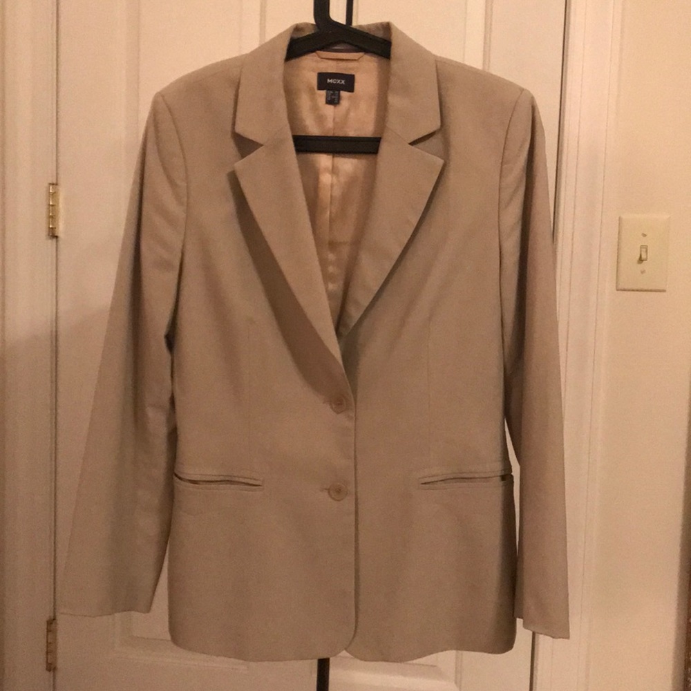 Jacket